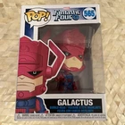 Funko Pop! Heroes: Marvel Comics - Galactus #565 Vinyl Figure New Fantastic Four