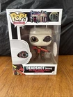 Funko Pop! Heroes Suicide Squad 106 Deadshot