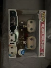 Funko POP! Heroes Suicide Squad FYE Exclusive 2pk Joker and Harley Quinn