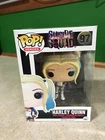 Funko POP! Heroes Suicide Squad Harley Quinn 97