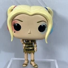 Funko POP! Heroes: Suicide Squad Harley Quinn (Gown) #108 OOB