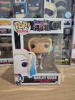 FUNKO Pop! Heroes: Suicide Squad - Harley Quinn Vinyl Figure 97