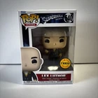 FUNKO POP! HEROES: SUPERMAN THE MOVIE - LEX LUTHOR (BALD) CHASE #540