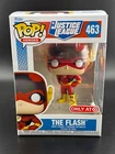 Funko Pop Heroes The Flash 463 Justice League Target Exclusive Vinyl Figure
