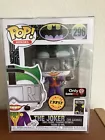 Funko Pop! Heroes: The Joker (VR Gamer) #296 Game Stop Exclusive