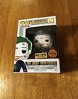 Funko Pop! Heroes The Joker(With Kisses) Hot Topic Exclusive Chase #170