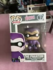 Funko Pop! Heroes The Phantom Purple #67