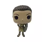 Funko POP! Heroes Wonder Woman #178 Wonder Woman Hot Topic Exclusive Out Of Box