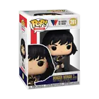 Funko Pop! Heroes: Wonder Woman 80th Anniversary - Wonder Woman (The Contest Ver
