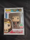 Funko Pop! Heroes Wonder Woman Funko Shop Exclusive Wonder Woman #226