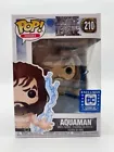 Funko Pop! Heroes:DC Aquaman #210 DC Legion of Collectors Exclusive