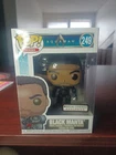 FUNKO POP! HEROS: AQUAMAN- BLACK MANTA (REGAL CINEMAS EXCLUSIVE) #249