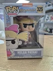 Funko Pop! Hey Arnold! - Helga Pataki #325
