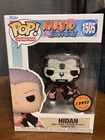 Funko Pop Hidan Chase Naruto Shippuden 1505