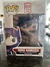 Funko POP! Hiro Hamada #109