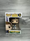 Funko Pop! Hockey Disney Mighty Ducks Coach Bombay #790 Bobble Head Vinyl Figure