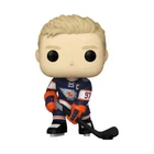 FunKo Pop! Hockey Edmonton Oilers Connor McDavid #94 NHL Reverse Retro Jersey