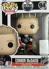 Funko Pop! Hockey NHL: #94 Connor McDavid Edmonton Oilers