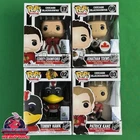 Funko Pop! Hockey NHL Chicago Blackhawks Jonathan Toews #09 Canadian Exclusive!!