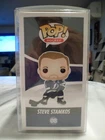 Funko Pop! Hockey NHL Tampa Bay Lightning Steve Stamkos 08 w/ Protector Case