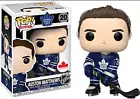 FunKo Pop! Hockey Toronto Maple Leafs Auston Matthew #20 Canada Exclusive NHL