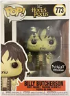 Funko POP Hocus Pocus Billy Butcherson Spirit Exclusive Halloween Disney #773