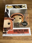 Funko Pop Hocus Pocus Dani with Binx Funko Pop! 1069 - Spirit Exclusive