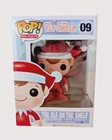 Funko Pop! Holidays THE ELF ON THE SHELF #09 Christmas Vaulted Holiday Figure