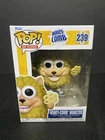 FUNKO POP ! HONEY-COMB MONSTER 239 POP AD ICONS Y01