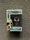 Funko Pop Hong Kong Phooey 04 Hanna Barbera Vaulted "Mint" w/Soft Protector