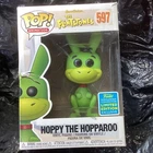 FUNKO POP! Hoppy The Hopparoo #597 (2019 Summer Con) Vinyl Figure