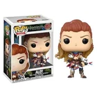 Funko pop! Horizon Zero Dawn Aloy #257 with Protector