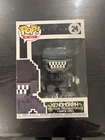 Funko POP! Horror Movies: Alien - 8-Bit Xenomorph Vinyl Figure 24