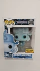 Funko Pop Hot Topic Exclusive #580 Disney Parks Haunted Mansion's Merry Minstrel