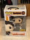 Funko Pop Hot Topic Exclusive Daichi Sawamura #1394!