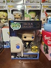 Funko Pop House of the Dragon - Aemond Targaryen #146 LE 2600 Pcs w/ Protector