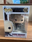 Funko Pop! House of the Dragon Daemon Targaryen Bobblehead Vinyl Figure #17