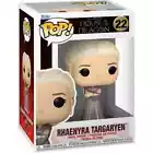 FUNKO POP! House of the Dragon Wave 4 Rhaenyra Targaryen Figure #22 + Protector
