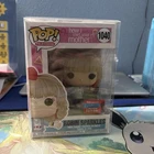 Funko Pop! How I Met Your Mother #1040 Robin Sparkles Shared Con with Protector