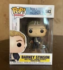 Funko Pop! How I Met Your Mother - Barney Stinson #1043