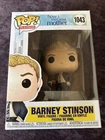 Funko Pop! How I Met Your Mother - Barney Stinson #1043
