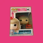 Funko Pop! How I Met Your Mother - Robin Sparkles #1040 Limited Exclusive Figure