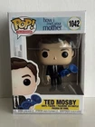 Funko Pop! How I Met Your Mother Vinyl: Ted Mosby #1042 Vaulted