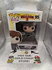 Funko Pop How To Train Your Dragon 2 HICCUP #95 RARE