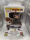 Funko Pop How To Train Your Dragon 2 HICCUP #95 RARE