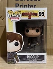 Funko Pop How To Train Your Dragon 2 HICCUP #95