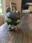 Funko Pop How To Train Your Dragon Night Lights Green Eyes  #726