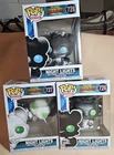 Funko Pop How To Train Your Dragon The Hidden World Night Lights 726, 727, 728