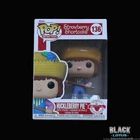 Funko Pop! Huckleberry Pie Strawberry Shortcake 45th Retro Toys IN STOCK 136