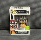 Funko Pop Hugsy the Penguin #1256 Friends